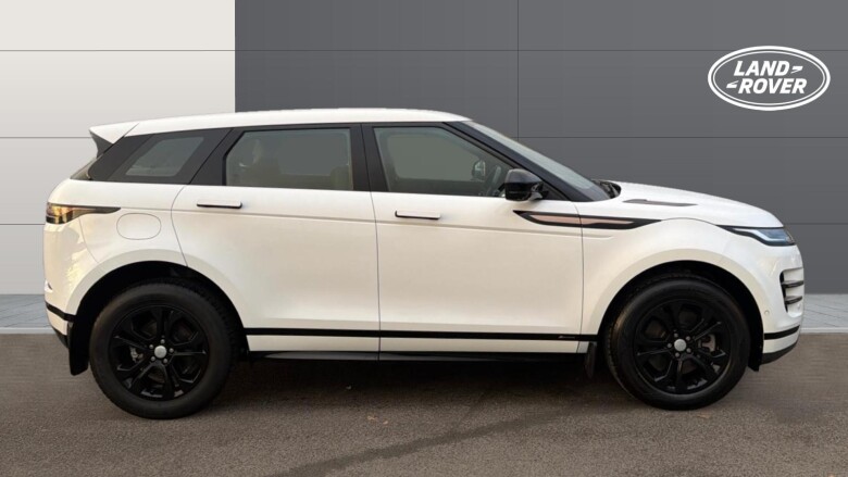 Land Rover Range Rover Evoque 2.0 D165 R-Dynamic S 5dr 2WD Diesel Hatchback